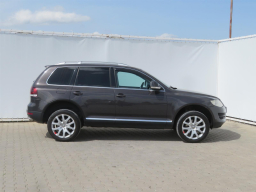Volkswagen Touareg 2007
