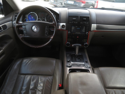Volkswagen Touareg 2007