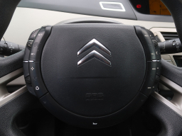 Citroen C4 Picasso 2008