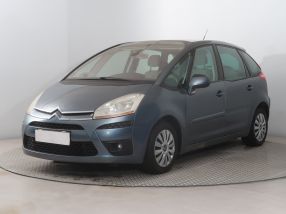 Citroen C4 Picasso - 2008
