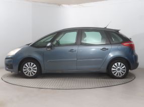Citroen C4 Picasso - 2008