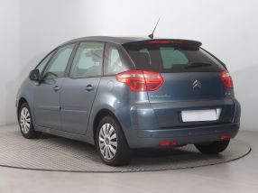 Citroen C4 Picasso - 2008
