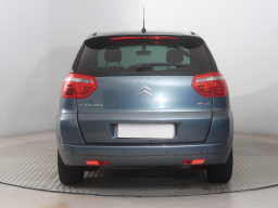 Citroen C4 Picasso 2008