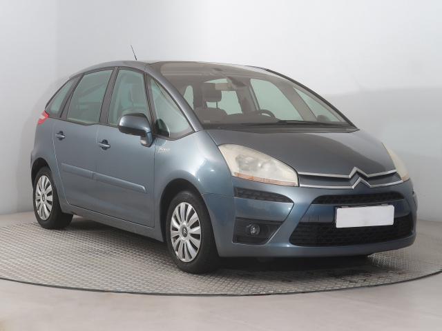 Citroen C4 Picasso 2008