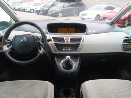 Citroen C4 Picasso 2008