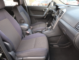 Chevrolet Captiva 2010