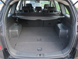Chevrolet Captiva 2010