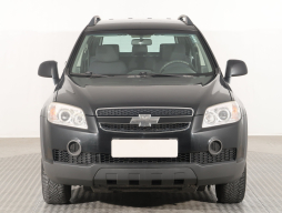 Chevrolet Captiva 2010