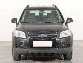 Chevrolet Captiva - 2010