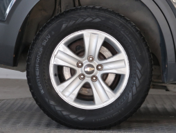 Chevrolet Captiva 2010