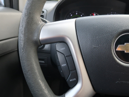 Chevrolet Captiva 2010
