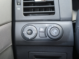 Chevrolet Captiva 2010
