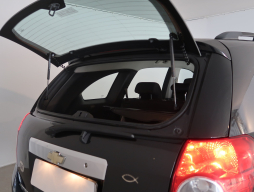Chevrolet Captiva 2010