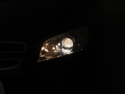 Chevrolet Captiva 2010