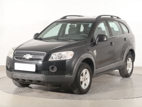 Chevrolet Captiva - 2010