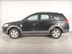 Chevrolet Captiva 2010