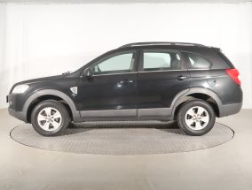 Chevrolet Captiva - 2010