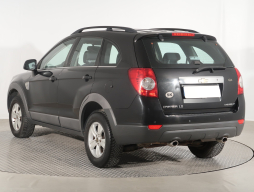 Chevrolet Captiva 2010