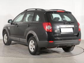 Chevrolet Captiva - 2010