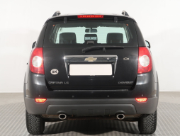Chevrolet Captiva 2010