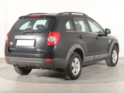 Chevrolet Captiva 2010