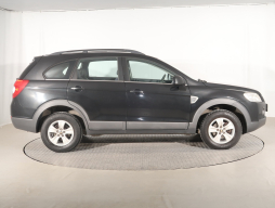 Chevrolet Captiva 2010