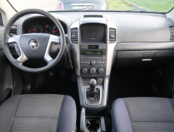 Chevrolet Captiva 2010