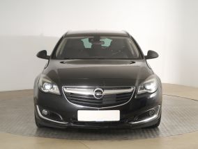 Opel Insignia - 2015