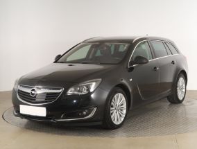 Opel Insignia - 2015