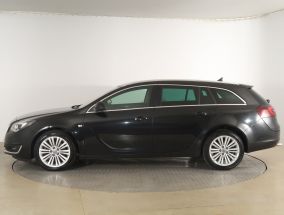 Opel Insignia - 2015
