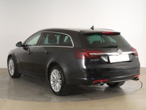 Opel Insignia - 2015