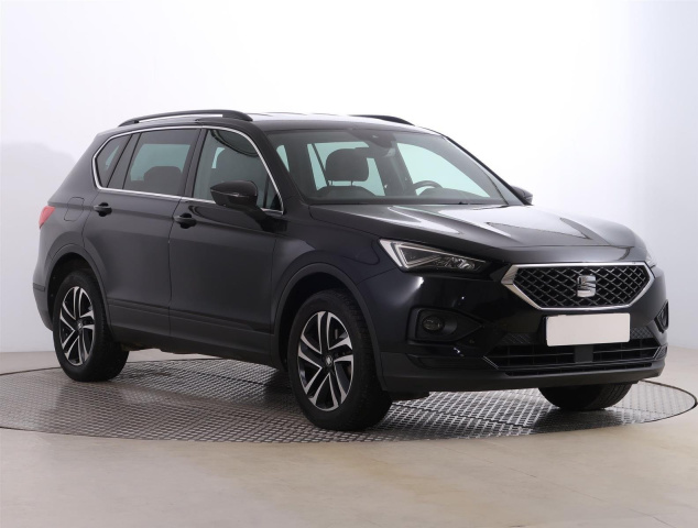 Seat Tarraco 2019
