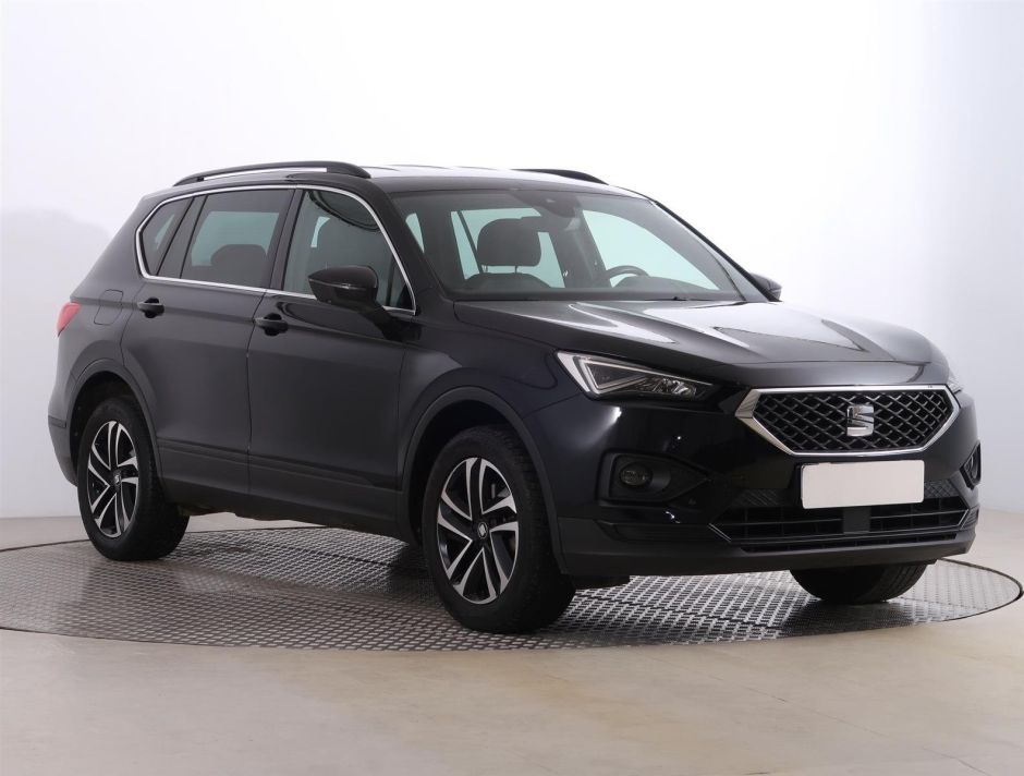 Seat Tarraco - 2019