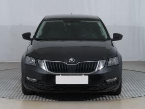 Skoda Octavia - 2017