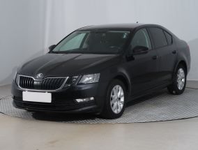 Skoda Octavia - 2017
