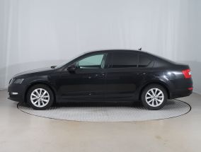 Skoda Octavia - 2017