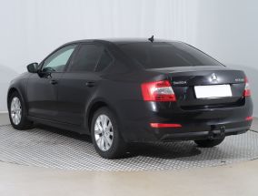 Skoda Octavia - 2017