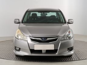 Subaru Legacy - 2011