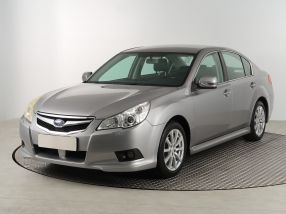 Subaru Legacy - 2011