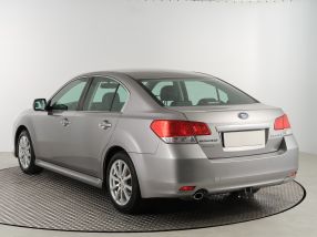 Subaru Legacy - 2011