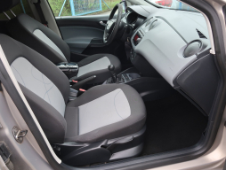 Seat Ibiza 2012