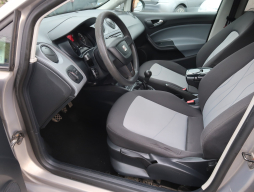 Seat Ibiza 2012