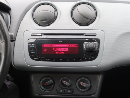 Seat Ibiza 2012