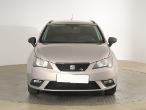 Seat Ibiza - 2012