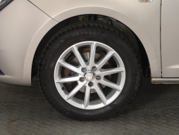Seat Ibiza 2012