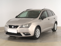 Seat Ibiza 2012