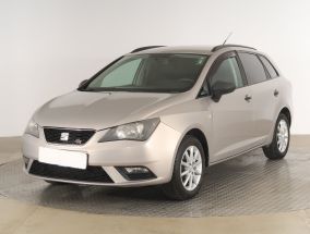 Seat Ibiza - 2012