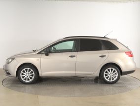 Seat Ibiza - 2012