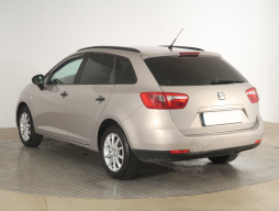 Seat Ibiza 2012