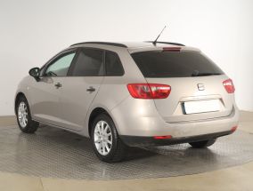 Seat Ibiza - 2012
